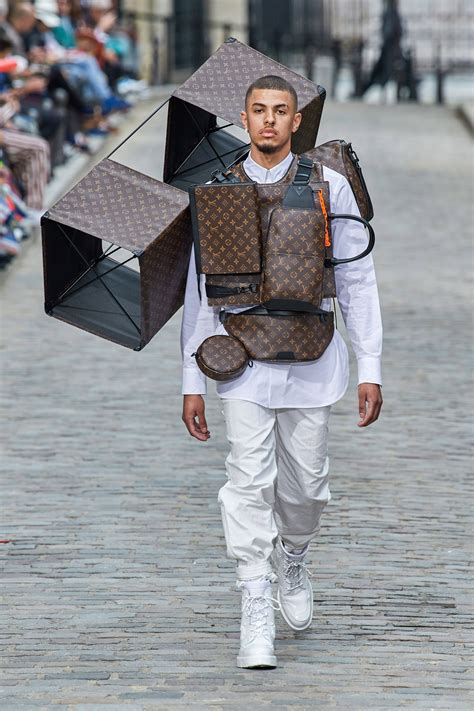 louis vuitton ropa.